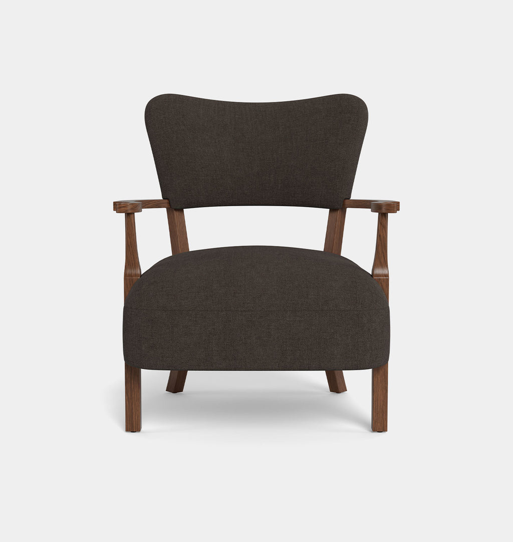 Birte Armchair