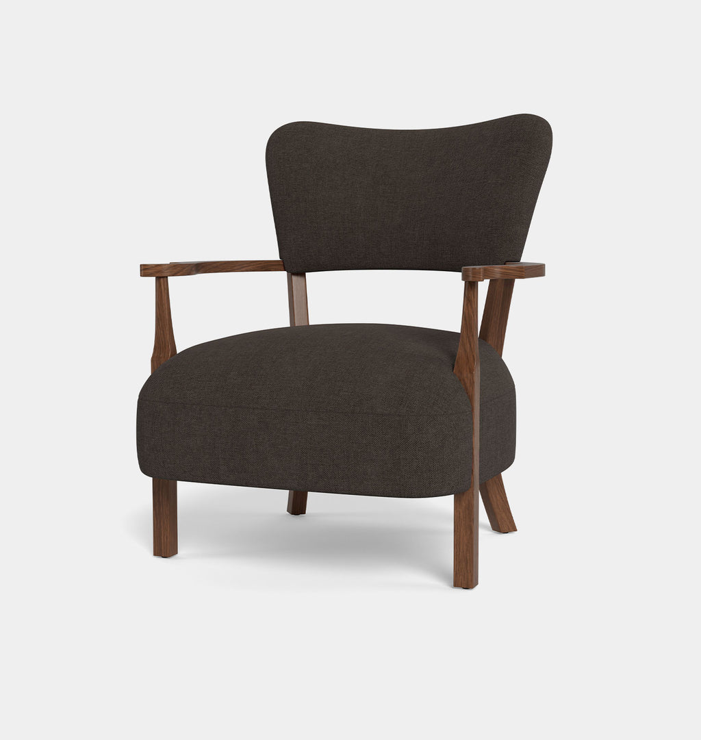 Birte Armchair