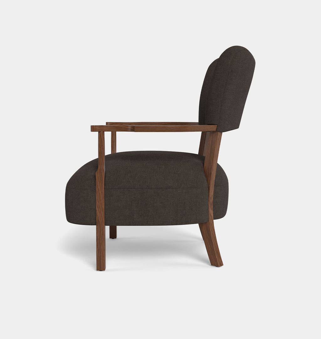 Birte Armchair