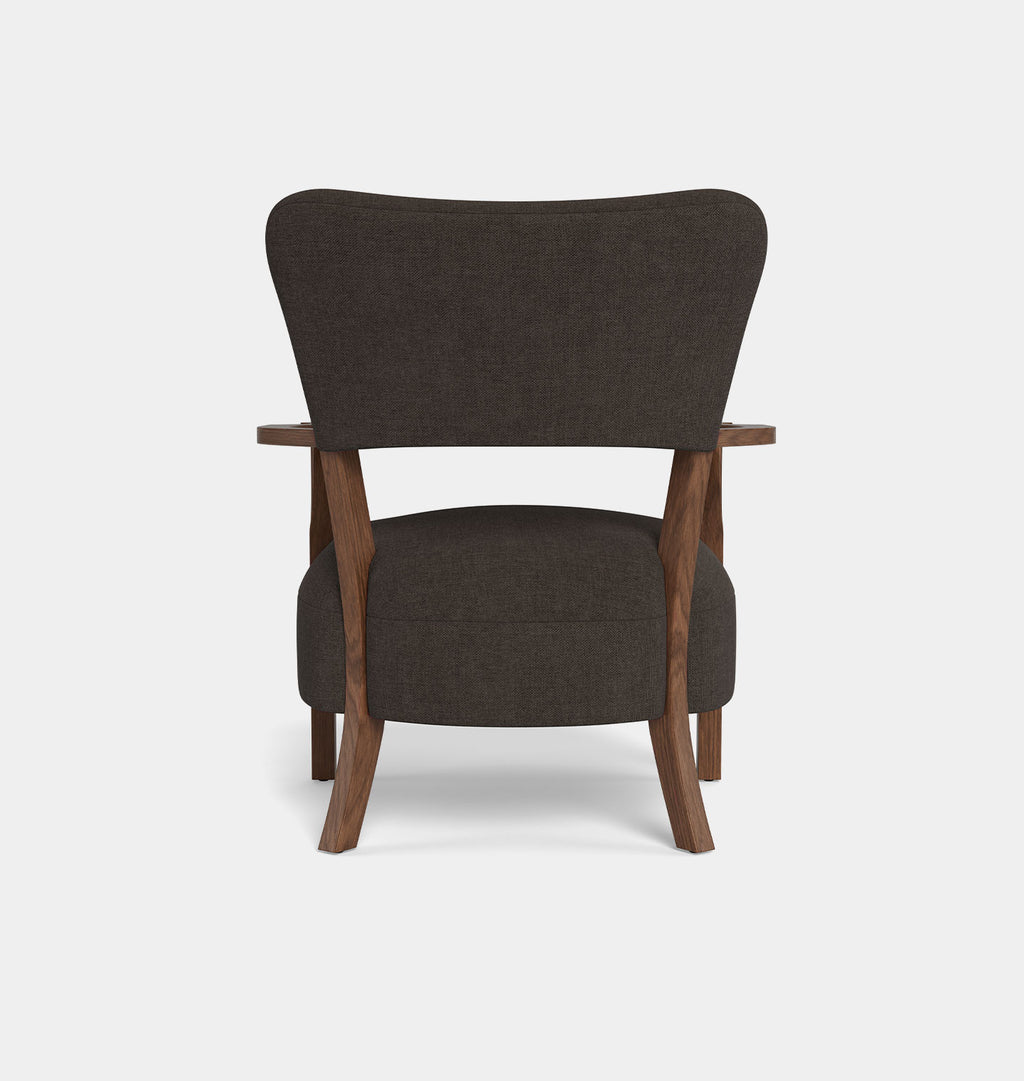 Birte Armchair