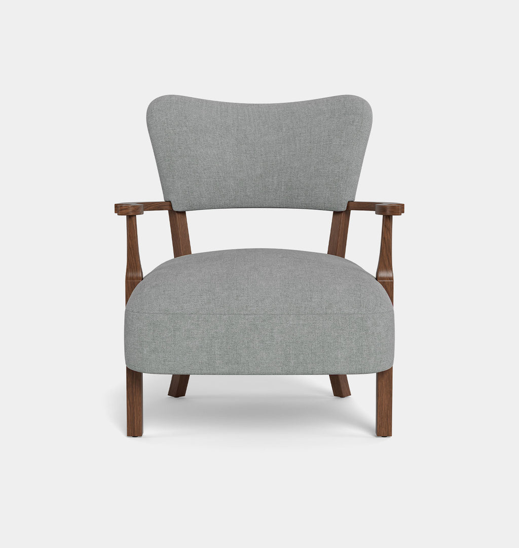 Birte Armchair