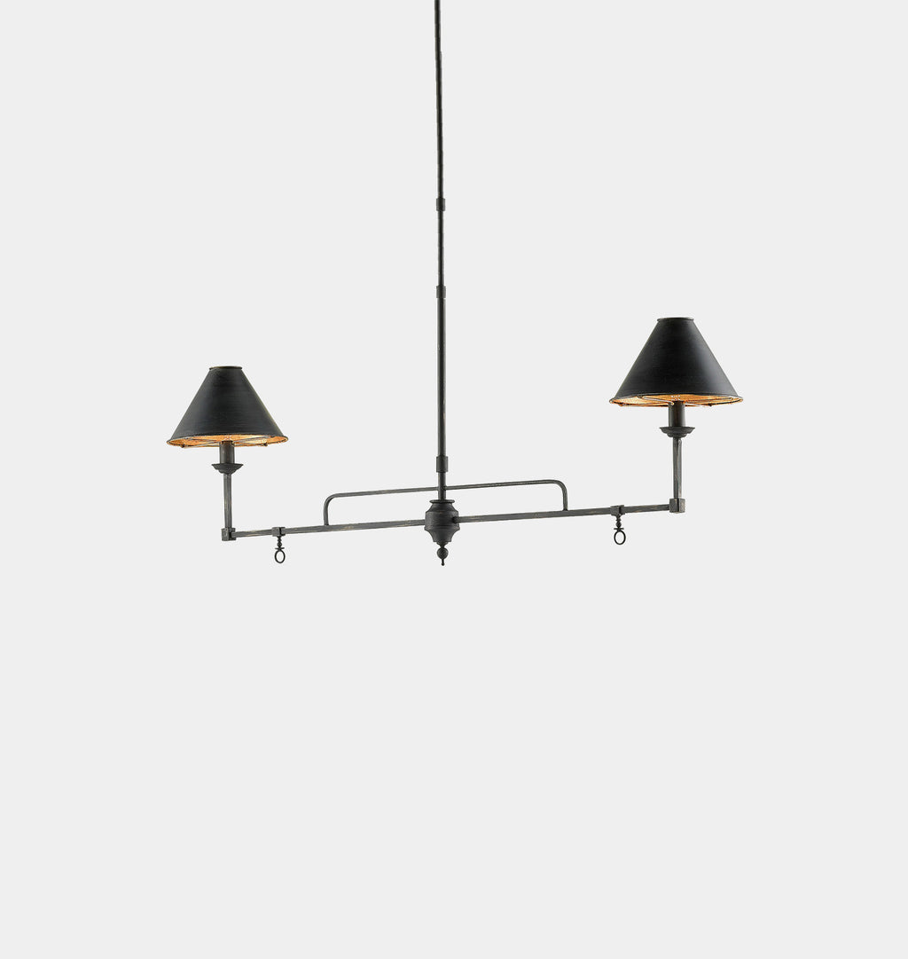 Blackburn Chandelier