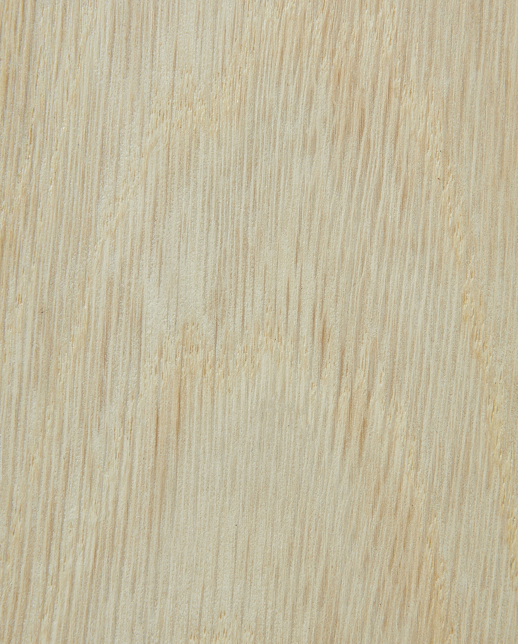 Bleached Oak Sample