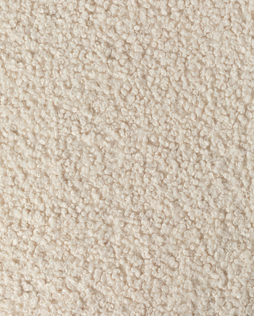 Bone Boucle Sample