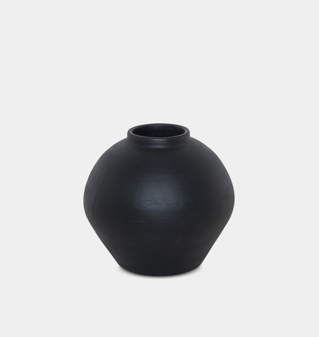 Bosa Vessel Aged Black