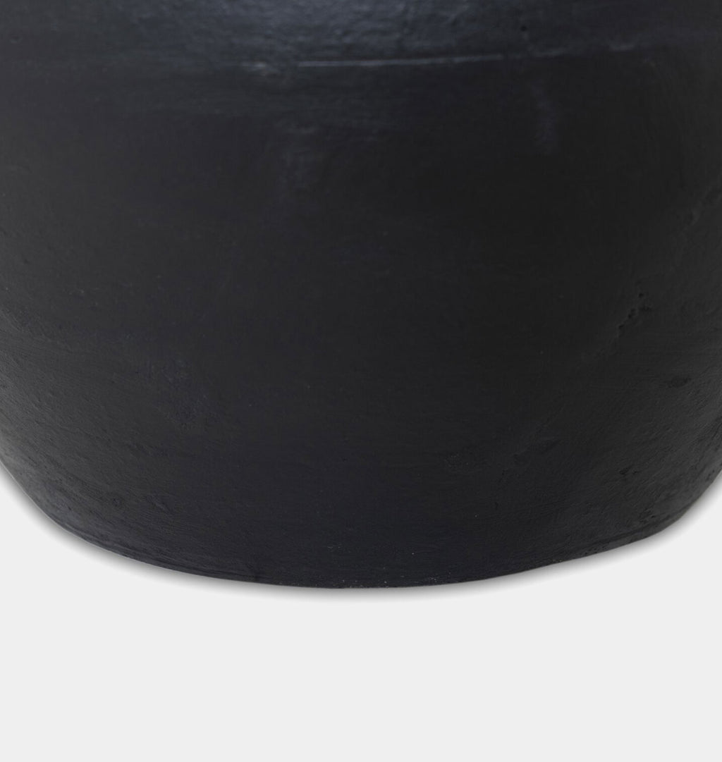 Bosa Vessel Aged Black