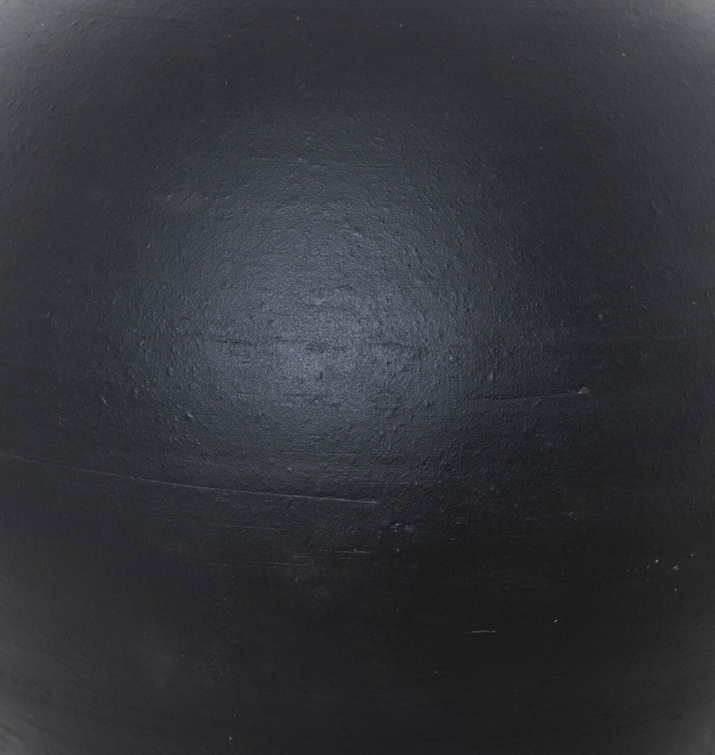 Bosa Vessel Aged Black
