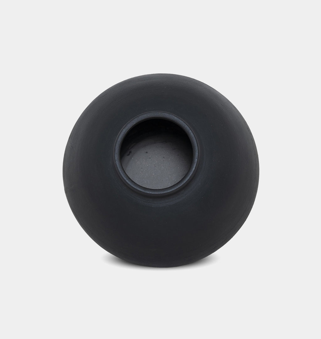 Bosa Vessel Aged Black