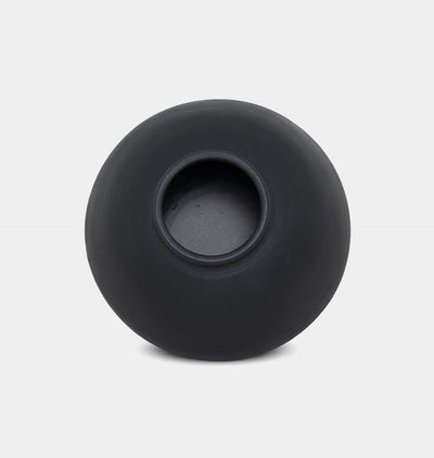 Bosa Vessel Aged Black