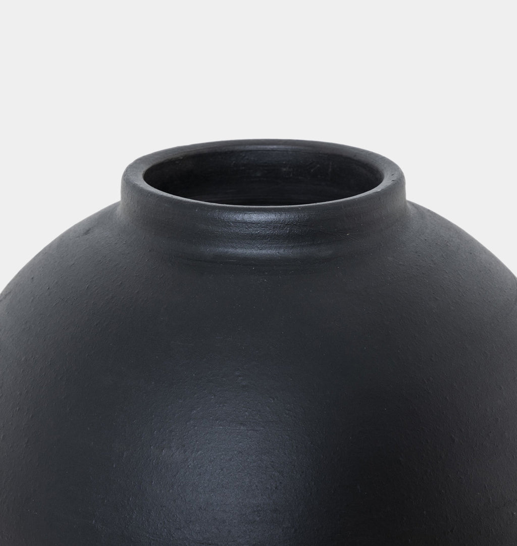 Bosa Vessel Aged Black