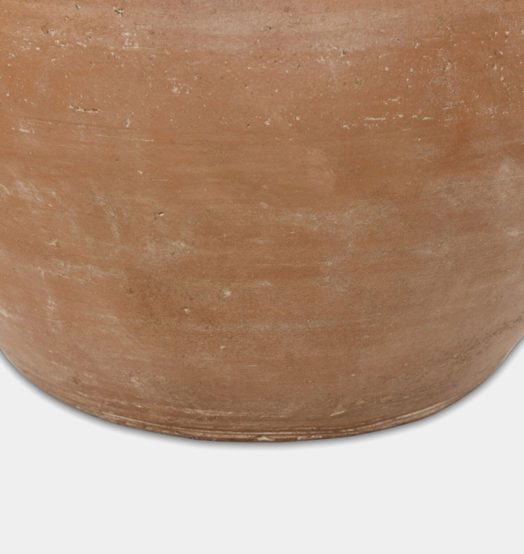 Bosa Vessel Natural Terracotta