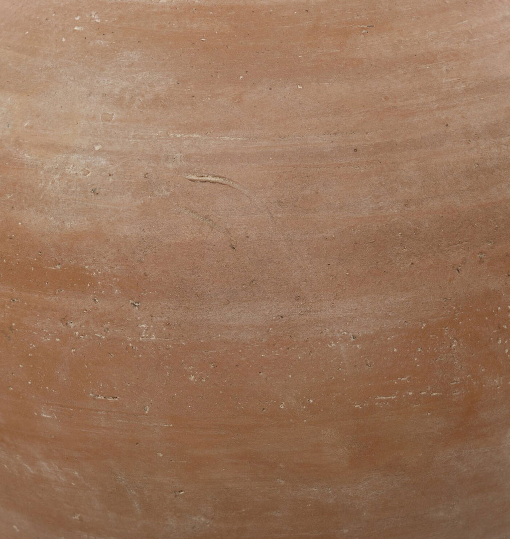 Bosa Vessel Natural Terracotta