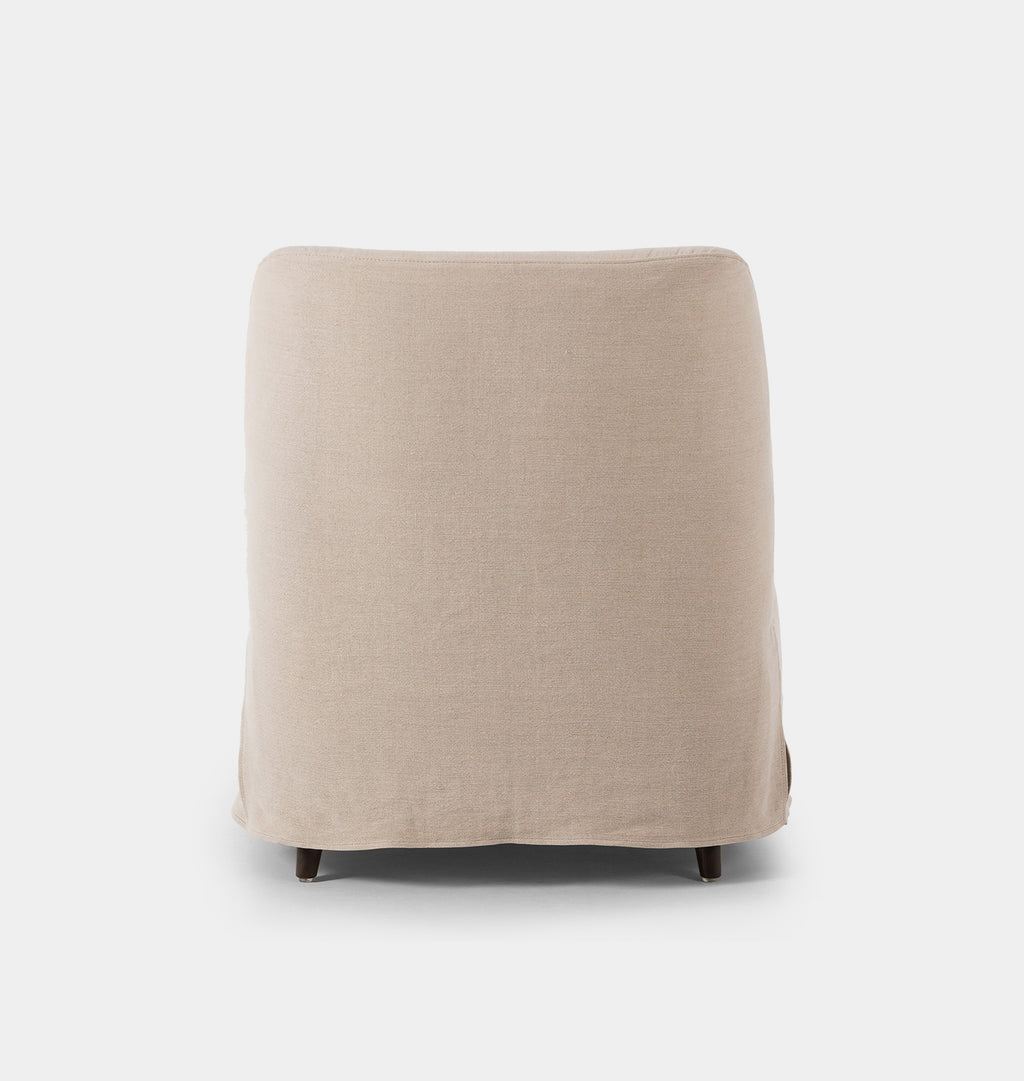 Brently Chaise Broadway Dune