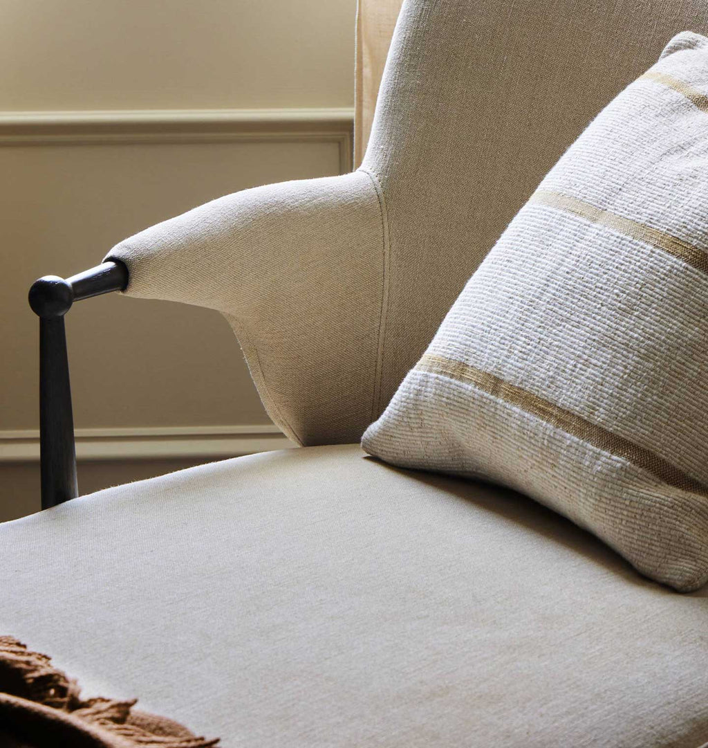 Brently Chaise Broadway Dune