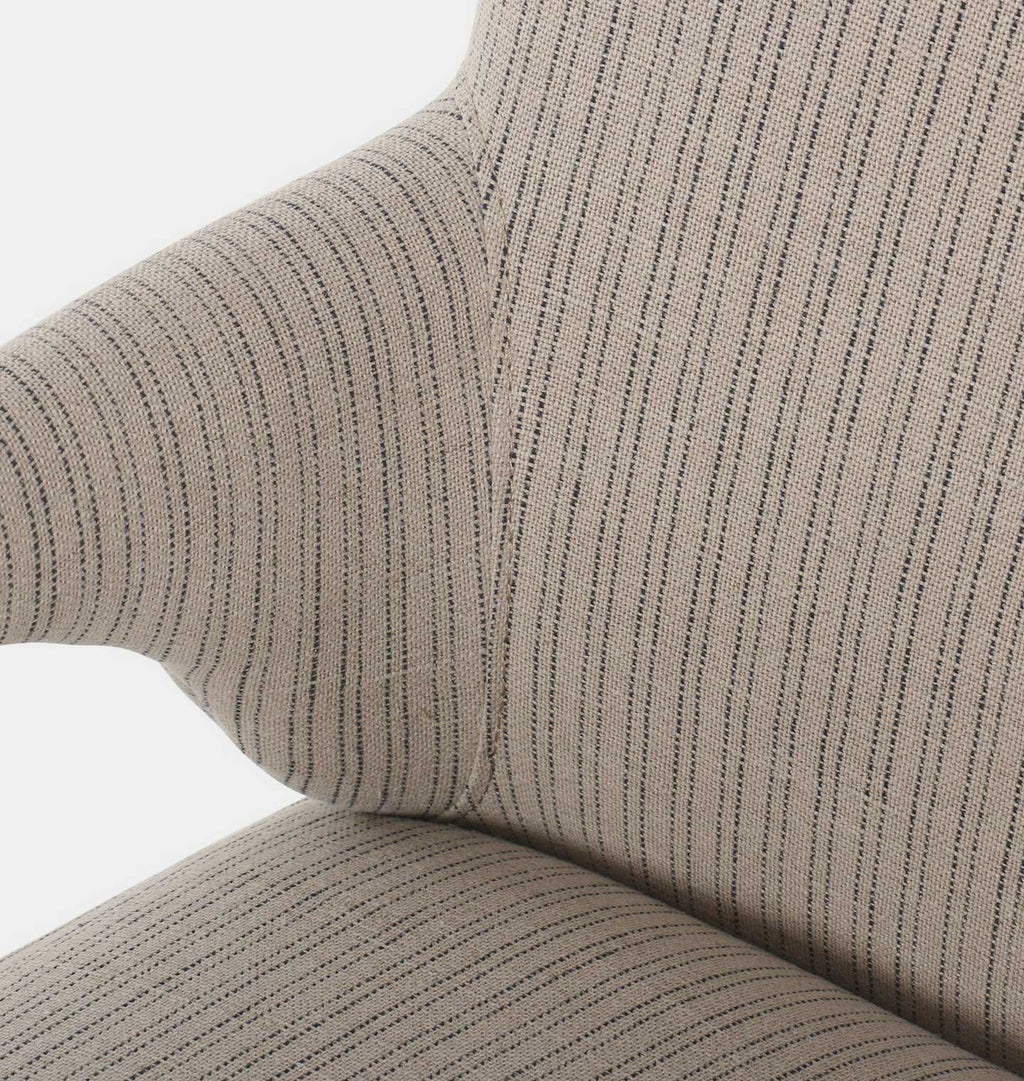 Brently Dining Chair Laine Navy