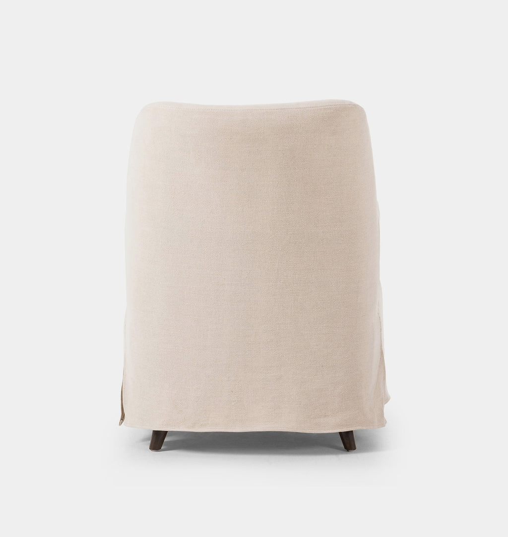 Brently Lounge Chair Broadway Dune