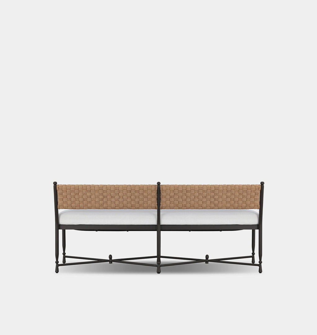 Breton Outdoor Bench