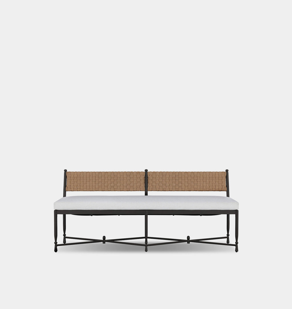 Breton Outdoor Bench
