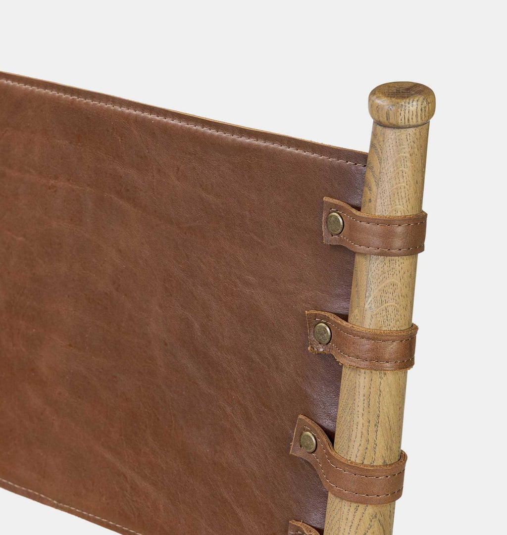 Brielle Dining Chair Natural Paper Cord