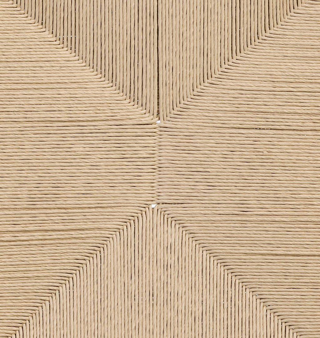 Brielle Dining Chair Natural Paper Cord