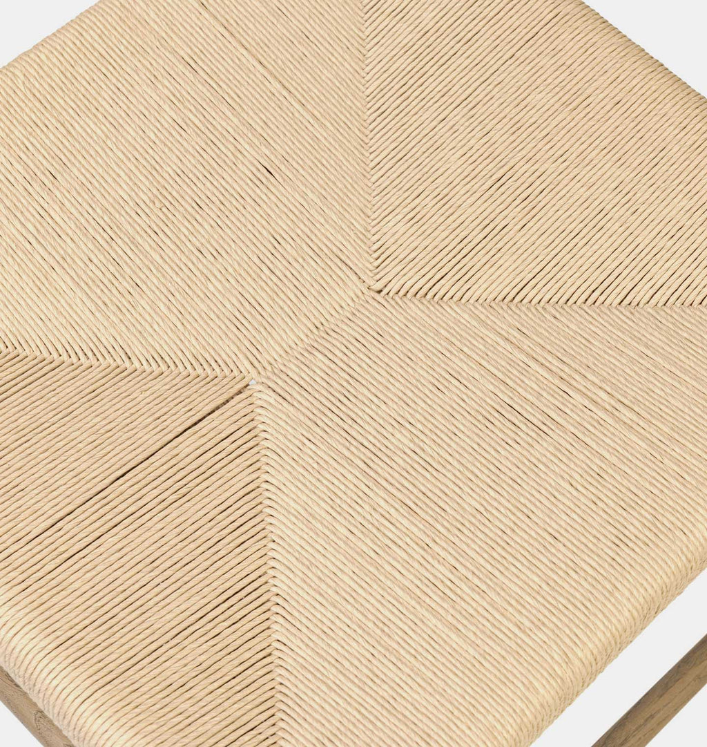 Brielle Dining Chair Natural Paper Cord