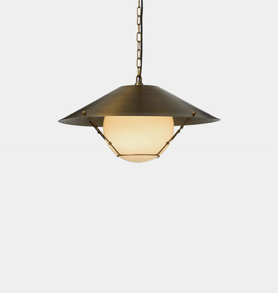 Britmore Pendant