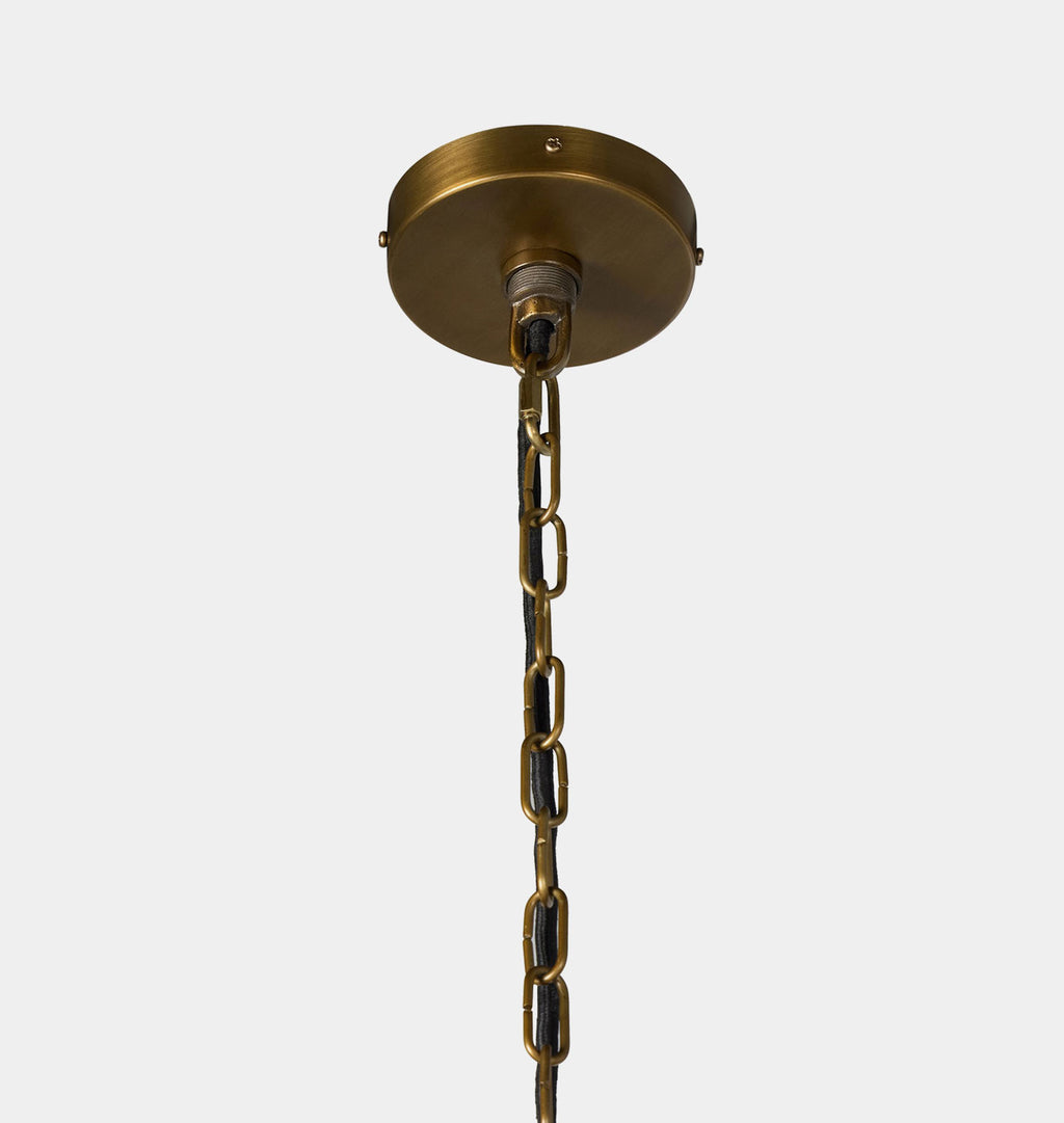 Britmore Pendant