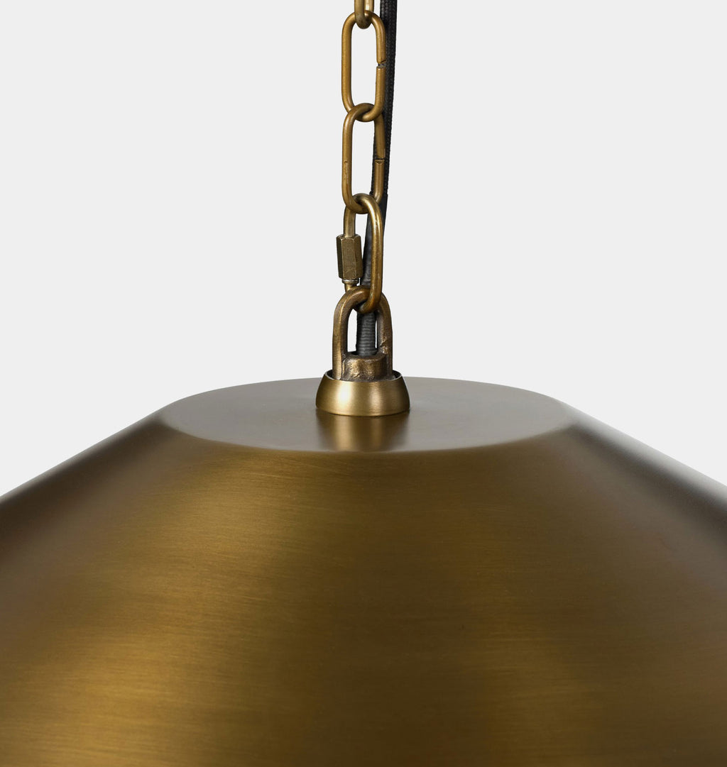 Britmore Pendant