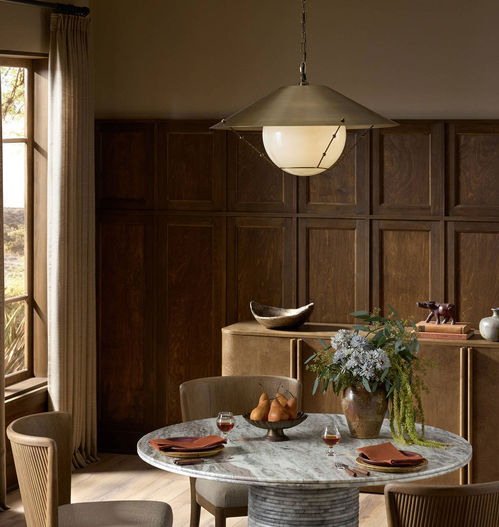 Britmore Pendant