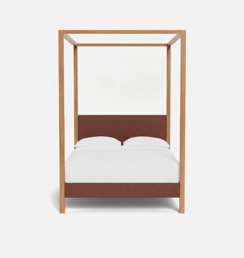 Briyana Bed