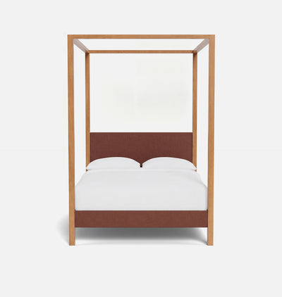 Briyana Bed