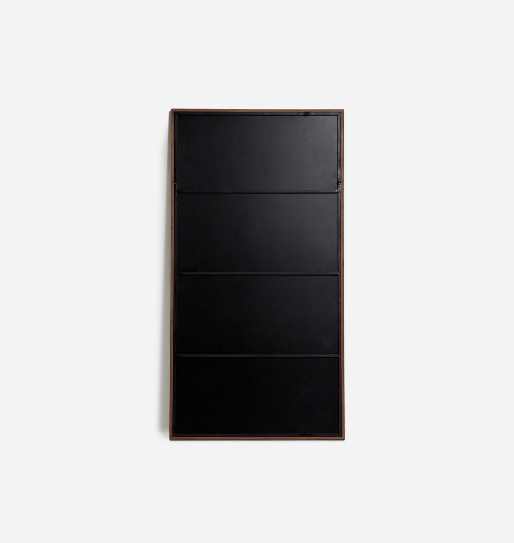 Bryn Floor Mirror
