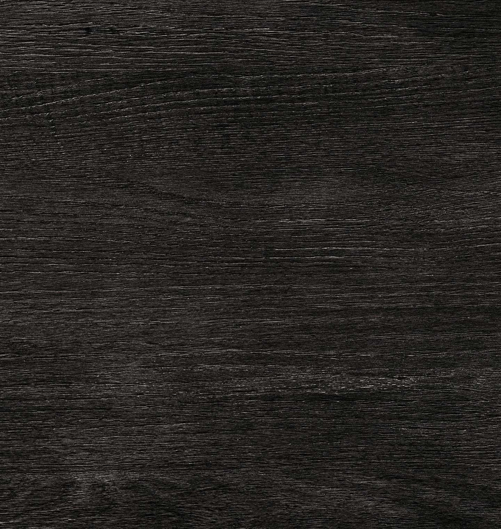 Bush Sideboard Distressed Black