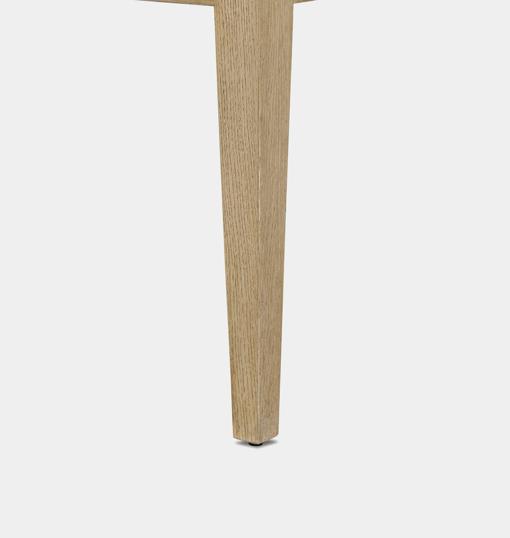 Bush Sideboard Weathered Light Oak