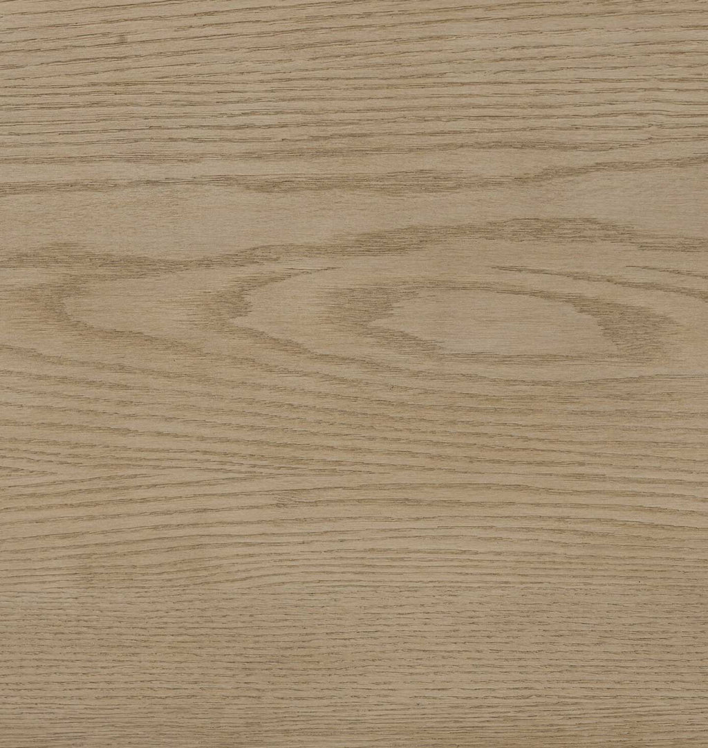 Bush Sideboard Weathered Light Oak