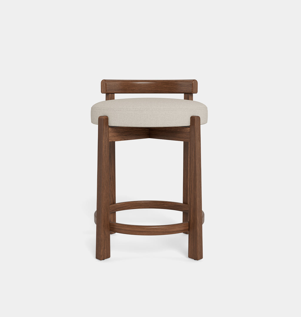 Cade Bar & Counter Stool