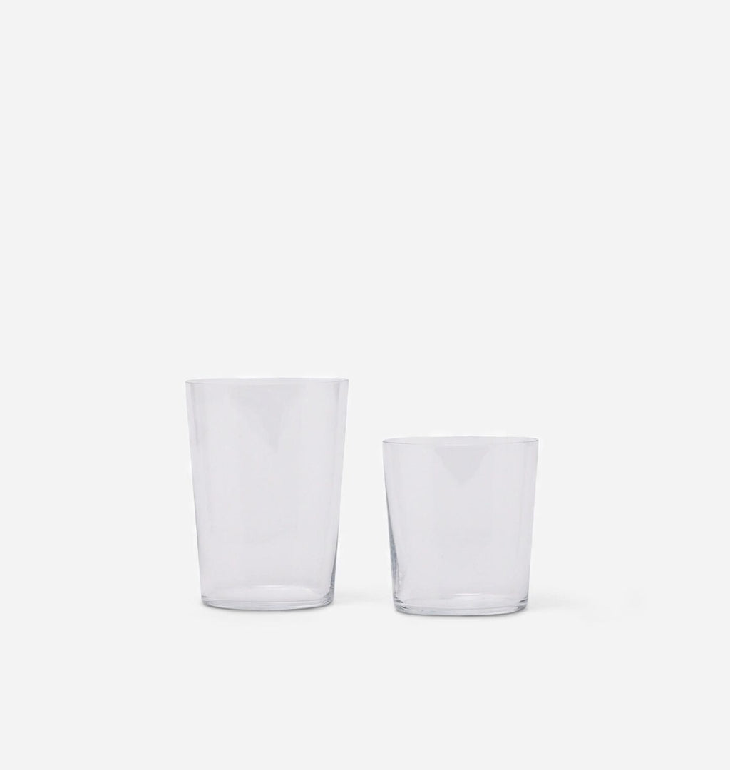 Spanish Beer Glass
