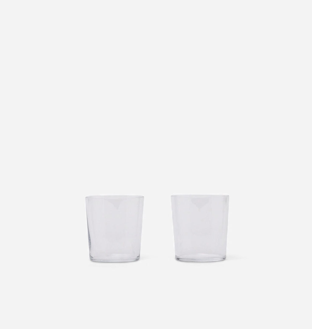 Spanish Beer Glass