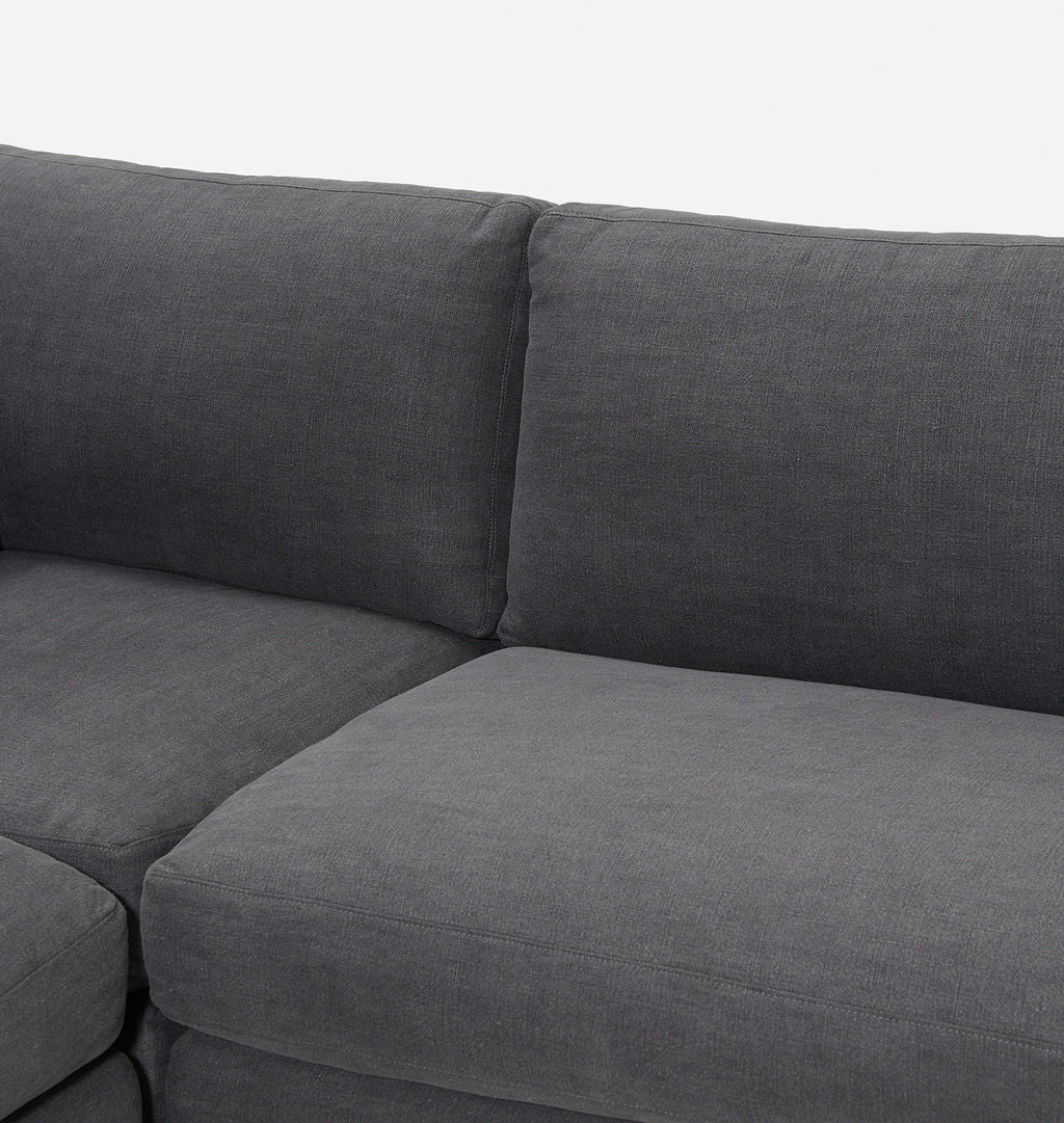 Carpenter Corner Sectional