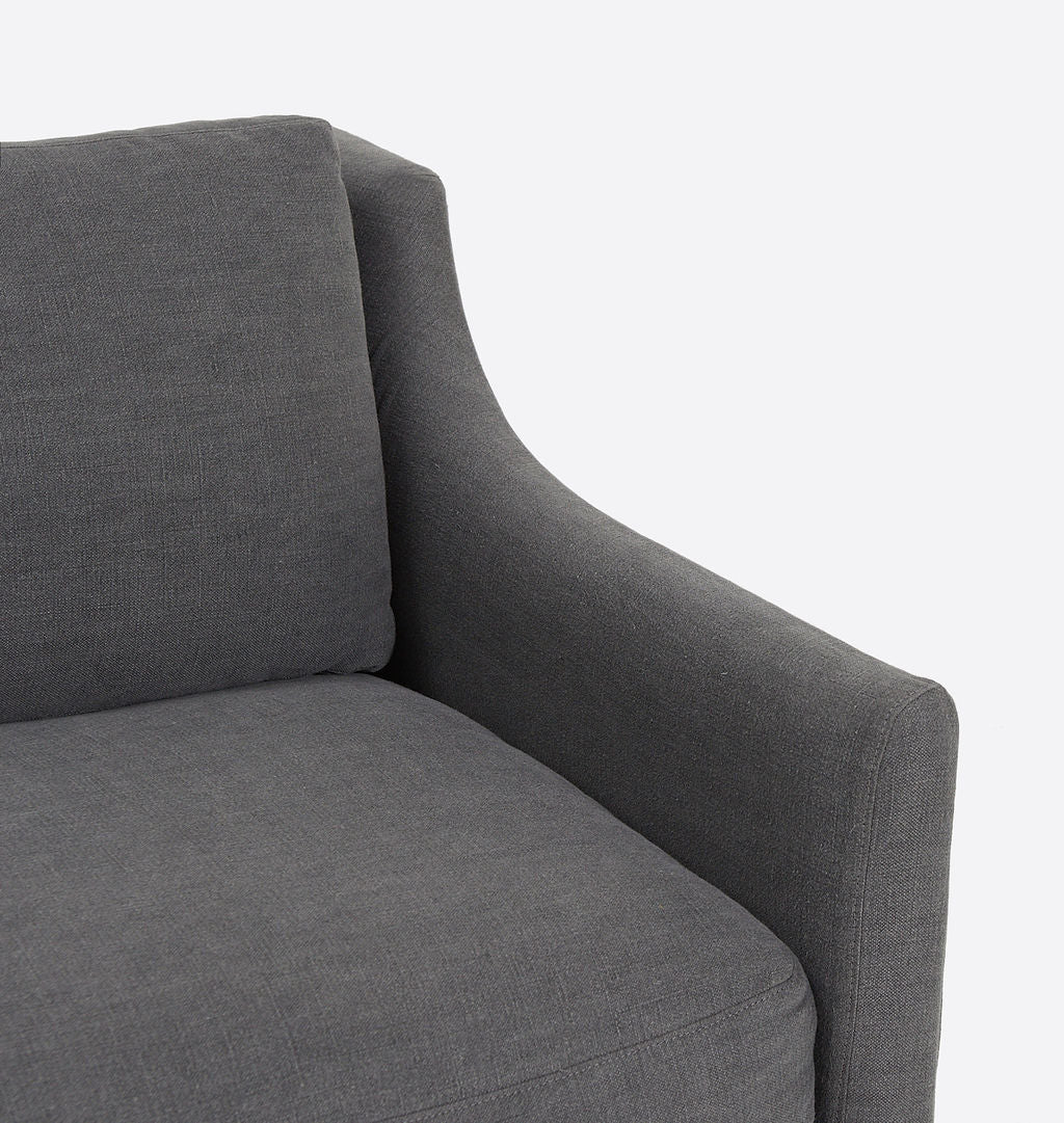 Carpenter Corner Sectional