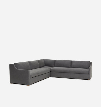 Carpenter Corner Sectional