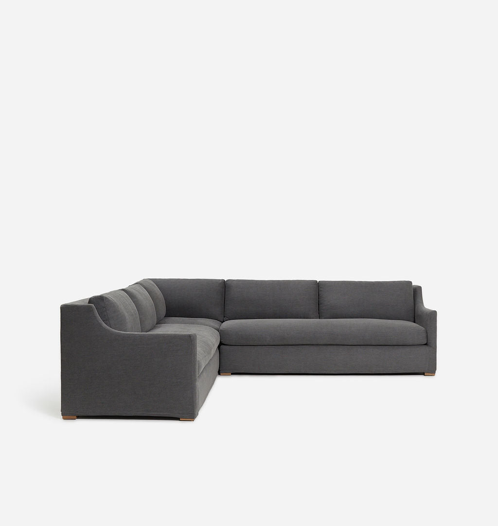 Carpenter Corner Sectional