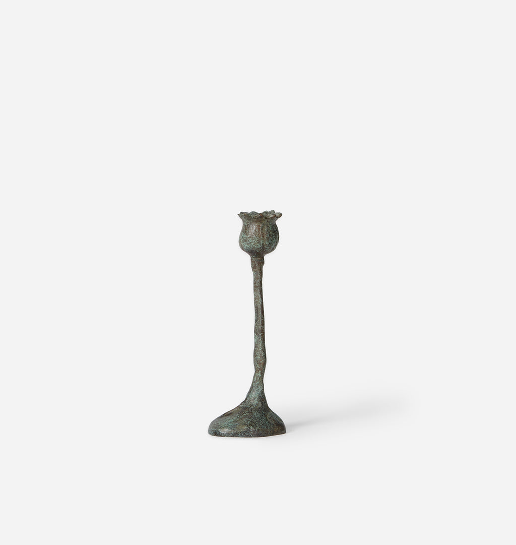Peri Taper Candle Holder Large