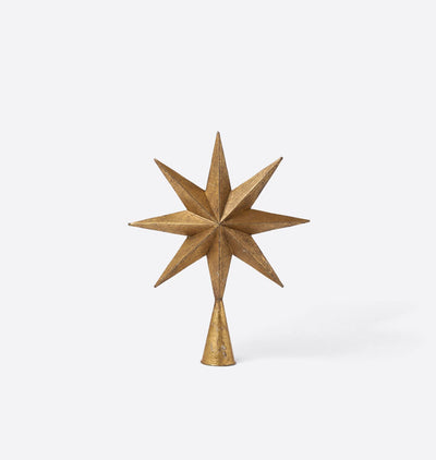 Starburst tree Topper