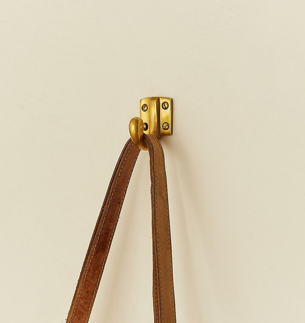 Waterford Brass Hook Small