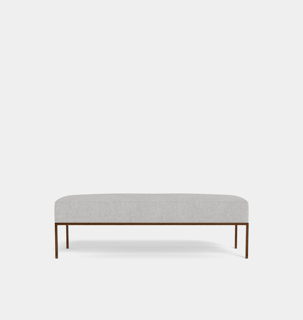 Chautauqua Bench Haze