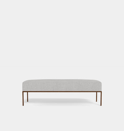 Chautauqua Bench Haze