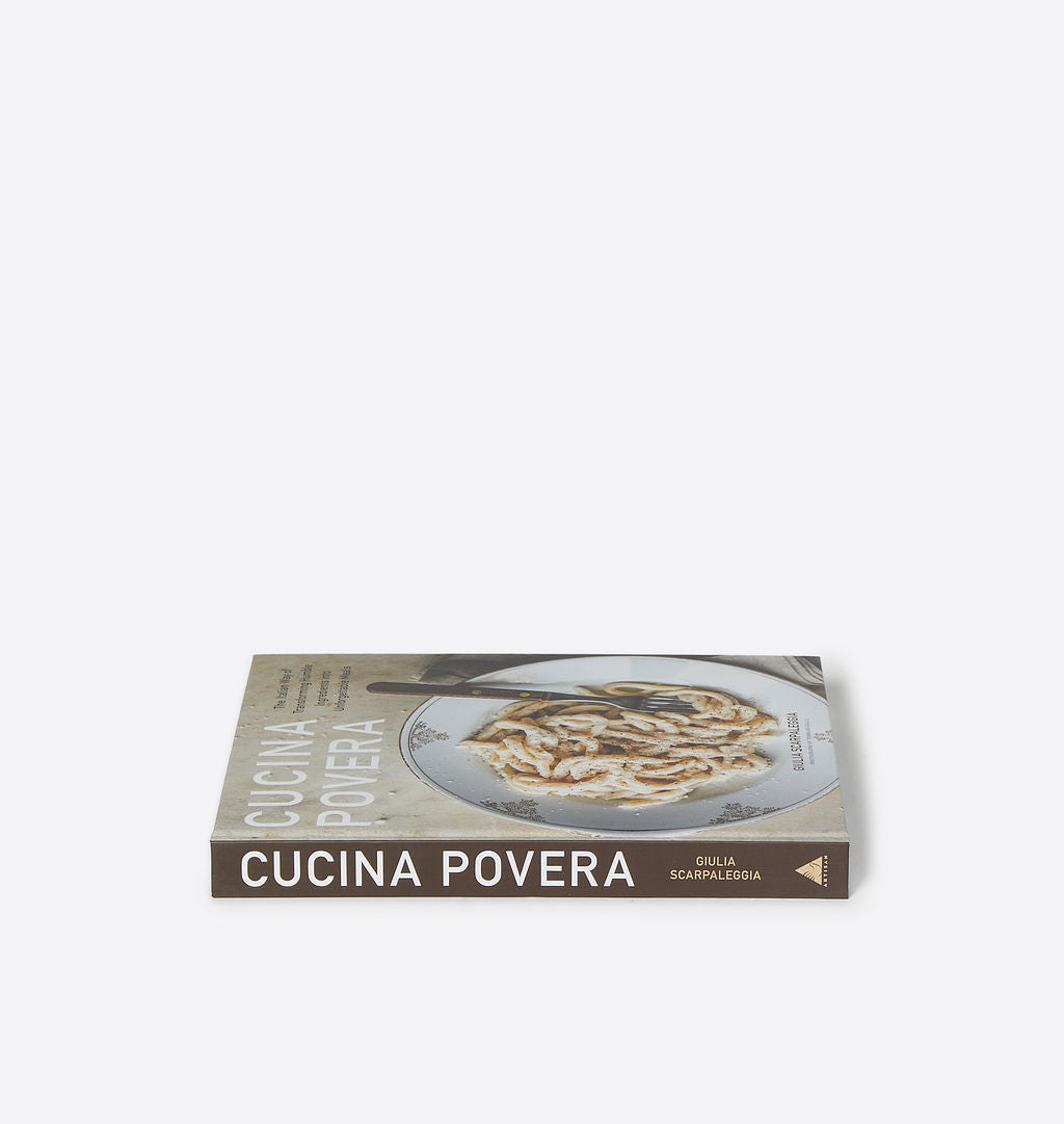 Cucina Povera