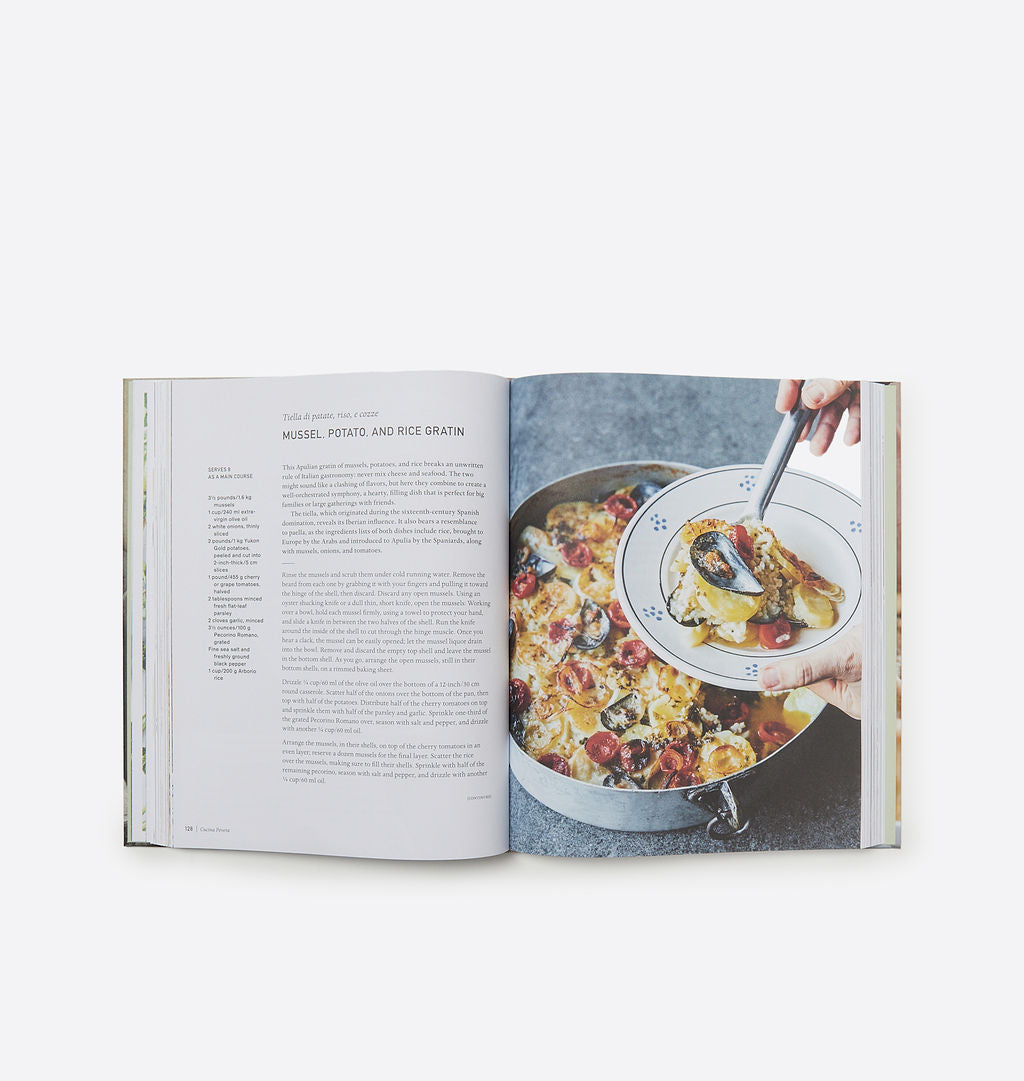 Cucina Povera
