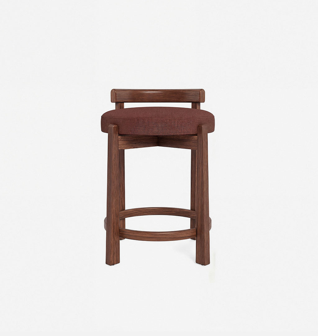 Cade Bar & Counter Stool